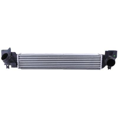 Rareelectrical - New Intercooler Compatible With Mini Cooper By Part Numbers 96378 17517617597 7617597 - Image 6