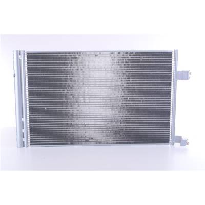 Rareelectrical - New Ac Condenser Compatible With Jaguar F-Pace Svr By Part Numbers 940808 T2h7731 T2h37897 - Image 2