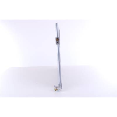 Rareelectrical - New Ac Condenser Compatible With Jaguar F-Pace Svr By Part Numbers 940808 T2h7731 T2h37897 - Image 5