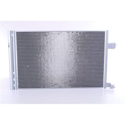 Rareelectrical - New Ac Condenser Compatible With Jaguar F-Pace Svr By Part Numbers 940808 T2h7731 T2h37897 - Image 9