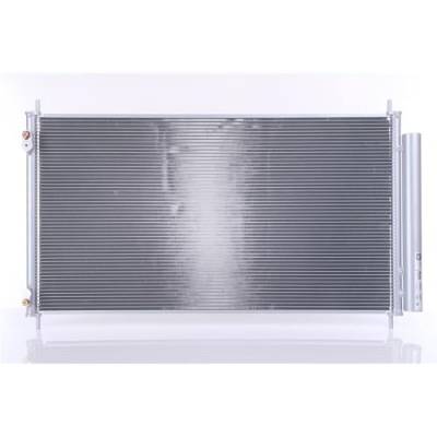 Rareelectrical - New Ac Condenser Compatible With Acura Tl Sh-Awd By Part Numbers 940845 80110Tk4a01 - Image 9