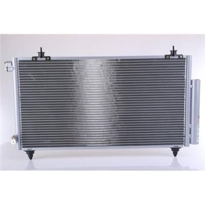 Rareelectrical - New Ac Condenser Compatible With Toyota Celica Gts By Part Numbers 94740 88460-20600 87050-20460 - Image 8