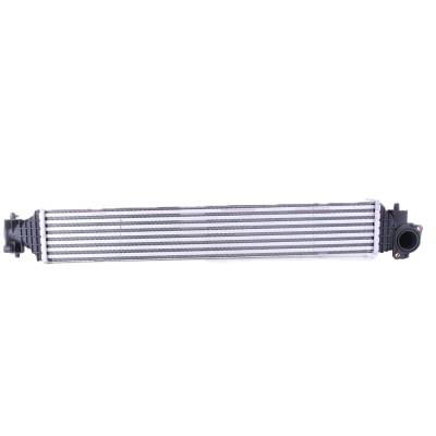 Rareelectrical - New Intercooler Compatible With Honda Civic Sport Touring By Part Numbers 961527 197105Aaa01 - Image 1