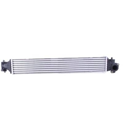Rareelectrical - New Intercooler Compatible With Honda Civic Sport Touring By Part Numbers 961527 197105Aaa01 - Image 3
