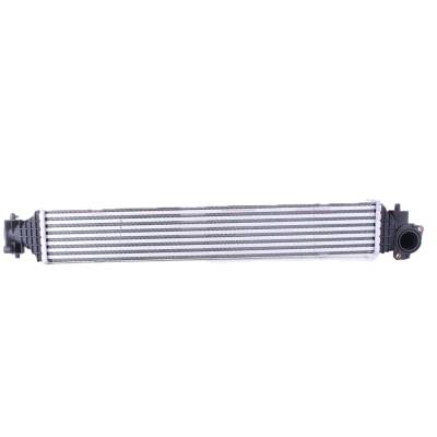 Rareelectrical - New Intercooler Compatible With Honda Civic Sport Touring By Part Numbers 961527 197105Aaa01 - Image 6