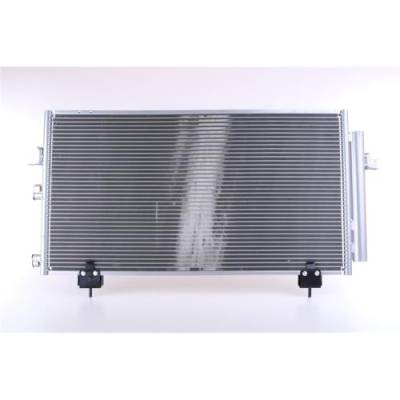 Rareelectrical - New Ac Condenser Compatible With Toyota Rav4 By Part Numbers 94741 88460-42070 8846042060 - Image 10