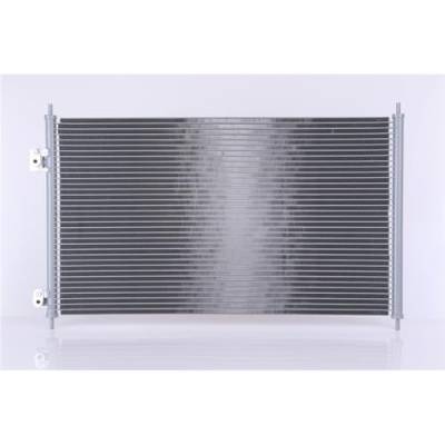 Rareelectrical - New Ac Condenser Compatible With Honda Civic Hx By Part Numbers 94771 80110-S5a-003 80110S5at01 - Image 10