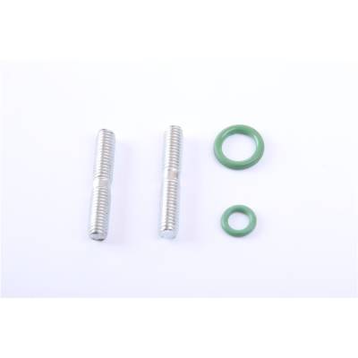 Rareelectrical - New Ac Condenser Compatible With Kia Forte Koup Sx By Part Numbers 940268 97606A6100 976063X000 - Image 7
