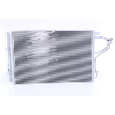 Rareelectrical - New Ac Condenser Compatible With Kia Forte Koup Sx By Part Numbers 940268 97606A6100 976063X000 - Image 9