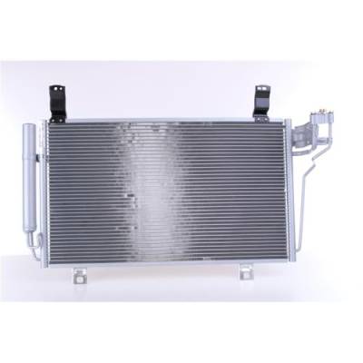 Rareelectrical - New Ac Condenser Compatible With Mazda Cx-5 Sport By Part Numbers 940326 Kf0361480b Kf03-61-480A - Image 9