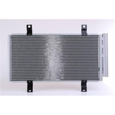 Rareelectrical - New Ac Condenser Compatible With Mazda Rx-8 Shinka By Part Numbers 94934 F151-61-480 - Image 9