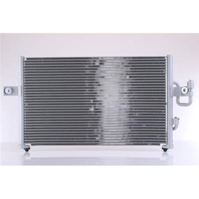Rareelectrical - New Ac Condenser Compatible With Hyundai Accent Gt By Part Numbers 94395 97606-22020 97606-22051 - Image 10