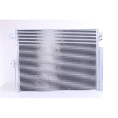 Rareelectrical - New Ac Condenser Compatible With Jeep Grand Cherokee By Part Numbers K55038003ae 00K55038003ae - Image 10