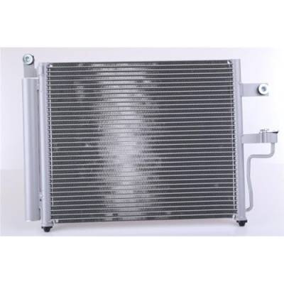 Rareelectrical - New Ac Condenser Compatible With Hyundai Accent L By Part Numbers 94452 97606-25600 - Image 9