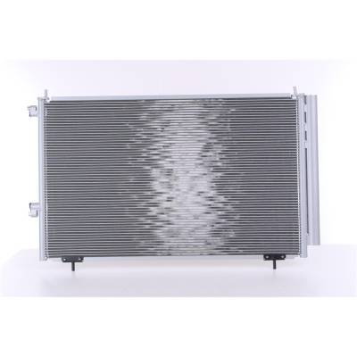 Rareelectrical - New Ac Condenser Compatible With Toyota Rav4 Adventure By Part Numbers 940349 884600R030 8846042110 - Image 1