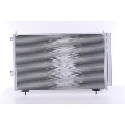 Rareelectrical - New Ac Condenser Compatible With Toyota Rav4 Adventure By Part Numbers 940349 884600R030 8846042110 - Image 10