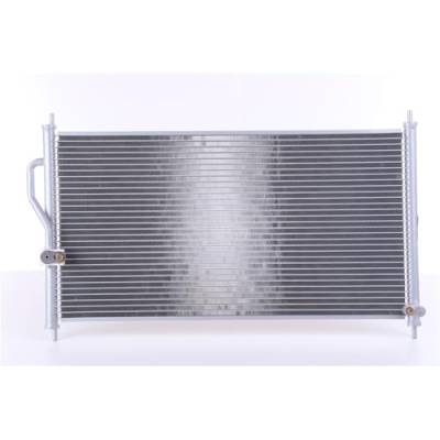 Rareelectrical - New Ac Condenser Compatible With Acura Integra Rs By Part Numbers 94458 80110-St7-A21 80110-S10-003 - Image 10
