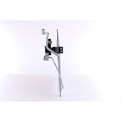 Rareelectrical - New Ac Condenser Compatible With Mazda 6 I By Part Numbers 940352 Gk2g61480j 9Xf204127l Gk2g61480k - Image 4
