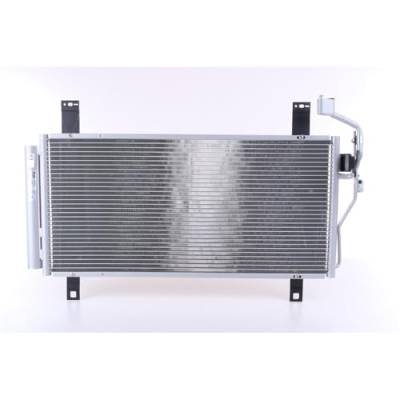 Rareelectrical - New Ac Condenser Compatible With Mazda 6 I By Part Numbers 940352 Gk2g61480j 9Xf204127l Gk2g61480k - Image 10