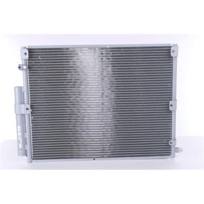 Rareelectrical - New Ac Condenser Compatible With Toyota Land Cruiser By Part Numbers 940375 8884060040 88460-60260 - Image 9