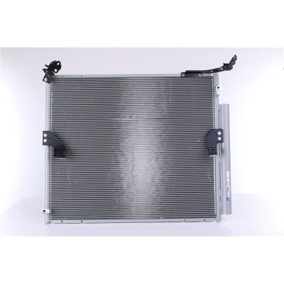 Rareelectrical - New Ac Condenser Compatible With Toyota 4Runner Sr5 By Part Numbers 940623 88460-60440 - Image 1