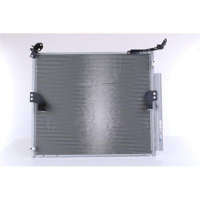 Rareelectrical - New Ac Condenser Compatible With Toyota 4Runner Sr5 By Part Numbers 940623 88460-60440 - Image 10