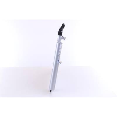 Rareelectrical - New Ac Condenser Compatible With Toyota Yaris By Part Numbers 94991 8846052110 - Image 5