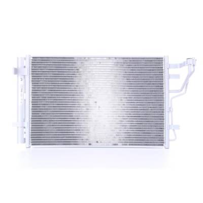 Rareelectrical - New Ac Condenser Compatible With Hyundai Elantra Se By Part Numbers 940006 976062H010as - Image 10