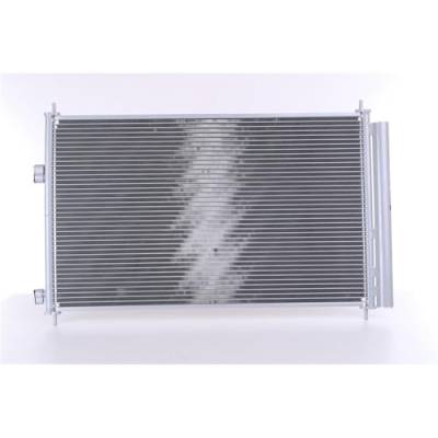 Rareelectrical - New Ac Condenser Compatible With Toyota Rav4 Sport By Part Numbers 940021 8846042120 8846042100 - Image 9