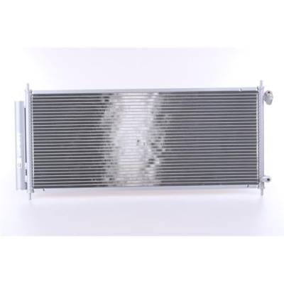 Rareelectrical - New Ac Condenser Compatible With Honda Fit Sport By Part Numbers 940051 80110-Saa-013 - Image 10