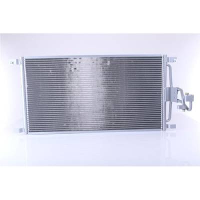 Rareelectrical - New Ac Condenser Compatible With Jaguar Xk8 By Part Numbers 940104 Mjd7390ae Mjd7390ac Mjd7390ad - Image 9