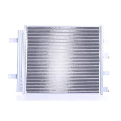 Rareelectrical - New Ac Condenser Compatible With Jaguar Xk By Part Numbers 940117 Xr853523 Xr828837 2R8h19c600ab - Image 10