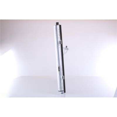 Rareelectrical - New Ac Condenser Compatible With Hyundai Elantra Sport By Part Numbers 941126 976063X600 976063X601 - Image 4