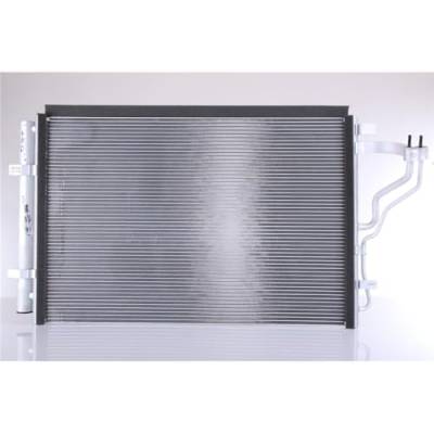 Rareelectrical - New Ac Condenser Compatible With Hyundai Elantra Sport By Part Numbers 941126 976063X600 976063X601 - Image 7