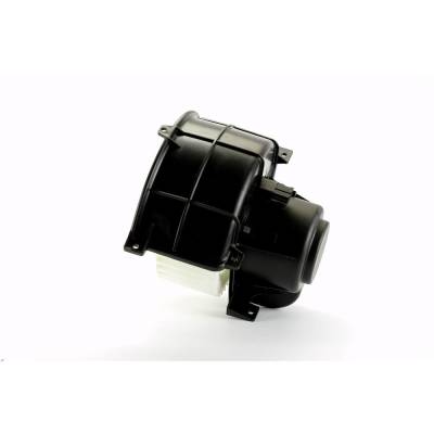 Rareelectrical - New Hvac Blower Motor Compatible With Porsche Cayenne By Parts 7L0820021 7L0820021f 95557234200 - Image 1