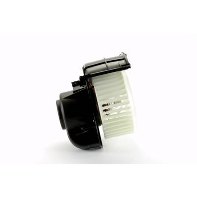 Rareelectrical - New Hvac Blower Motor Compatible With Porsche Cayenne By Parts 7L0820021 7L0820021f 95557234200 - Image 4
