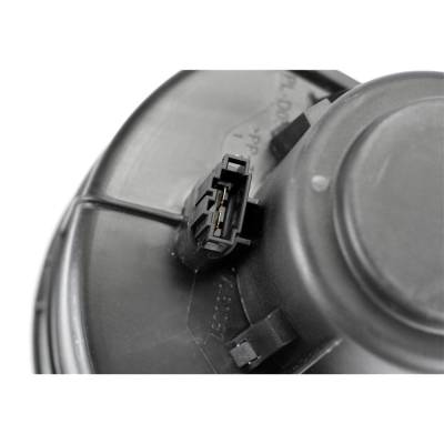 Rareelectrical - New Hvac Blower Motor Compatible With Porsche Cayenne By Parts 7L0820021 7L0820021f 95557234200 - Image 7