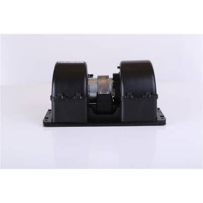 New Hvac Blower Motor Compatible With Mercedes-Benz Sprinter 3500 By Part Numbers 87486 A0008356207