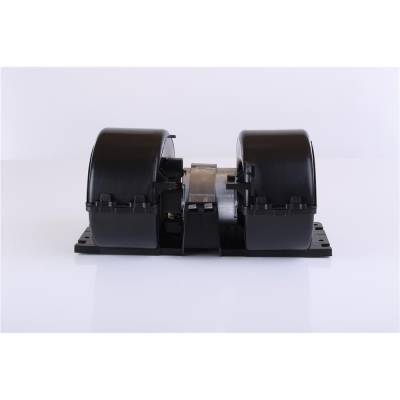 Rareelectrical - New Hvac Blower Motor Compatible With Mercedes-Benz Sprinter 3500 By Part Numbers 87486 A0008356207 - Image 3