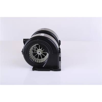 Rareelectrical - New Hvac Blower Motor Compatible With Mercedes-Benz Sprinter 3500 By Part Numbers 87486 A0008356207 - Image 5