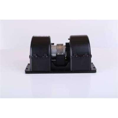 Rareelectrical - New Hvac Blower Motor Compatible With Mercedes-Benz Sprinter 3500 By Part Numbers 87486 A0008356207 - Image 9