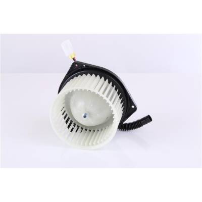 Rareelectrical - New Hvac Blower Motor Compatible With Suzuki Grand Vitara By Part Numbers 87754 7425064J10 - Image 1
