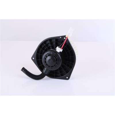 Rareelectrical - New Hvac Blower Motor Compatible With Suzuki Grand Vitara By Part Numbers 87754 7425064J10 - Image 3