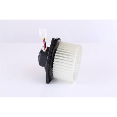 Rareelectrical - New Hvac Blower Motor Compatible With Suzuki Grand Vitara By Part Numbers 87754 7425064J10 - Image 5
