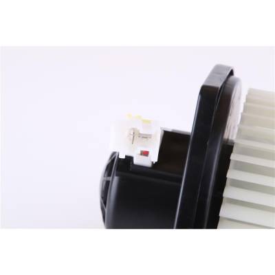 Rareelectrical - New Hvac Blower Motor Compatible With Suzuki Grand Vitara By Part Numbers 87754 7425064J10 - Image 7