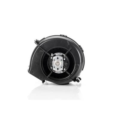 Rareelectrical - New Hvac Blower Motor Compatible With Volkswagen Quantum By Part Numbers 87768 251819015 321819015 - Image 3