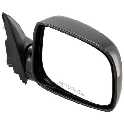 Rareelectrical - New Right Mirror Compatible With Chevrolet Gmc Isuzu Colorado Canyon I-280 I-350 I-290 I-370 2004 - Image 6