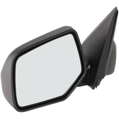 Rareelectrical - New Left Mirror Compatible With Ford Mazda Mercury Escape Tribute Mariner 2.3L 2.5L 3.0L 2008 2009 - Image 4
