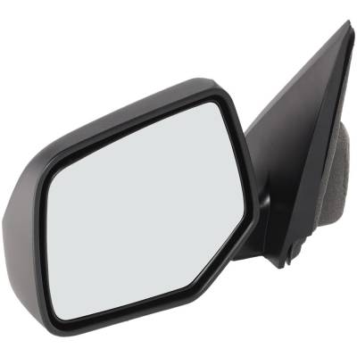 Rareelectrical - New Left Mirror Compatible With Ford Mazda Mercury Escape Tribute Mariner 2.3L 2.5L 3.0L 2008 2009 - Image 5