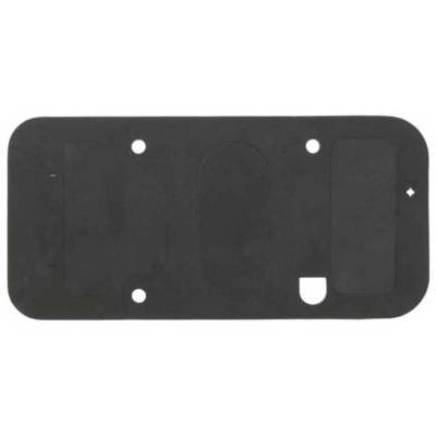 Rareelectrical - New Right Tail Lights Compatible With Volvo 244 240 2.3L 1985 1986 1987 1988 1989 1990 1991 1992 - Image 5